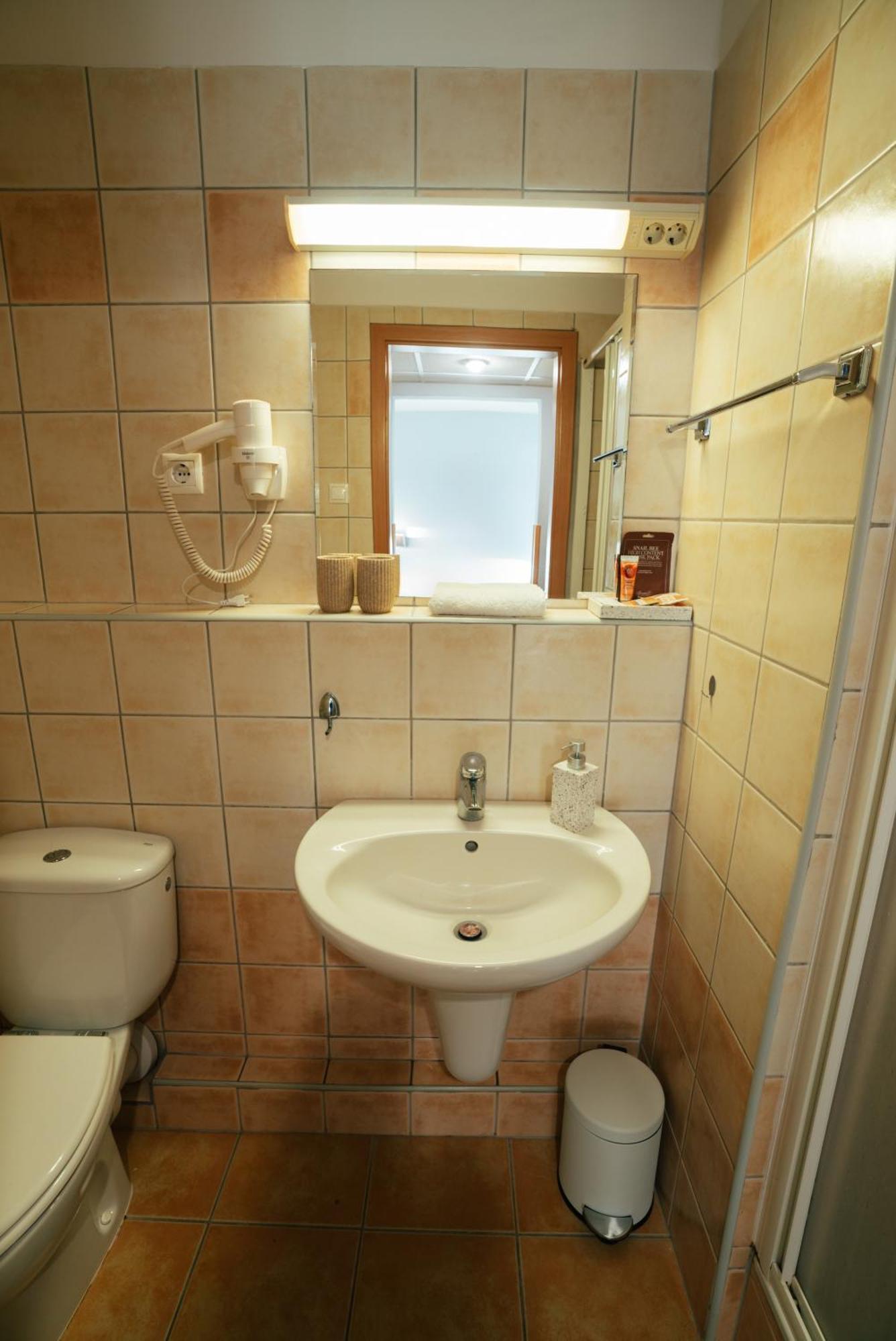 Orchidea Wellness Apartman Zalakaros Exterior photo