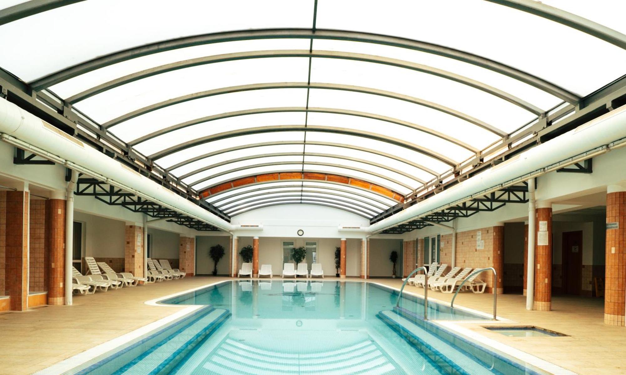 Orchidea Wellness Apartman Zalakaros Exterior photo